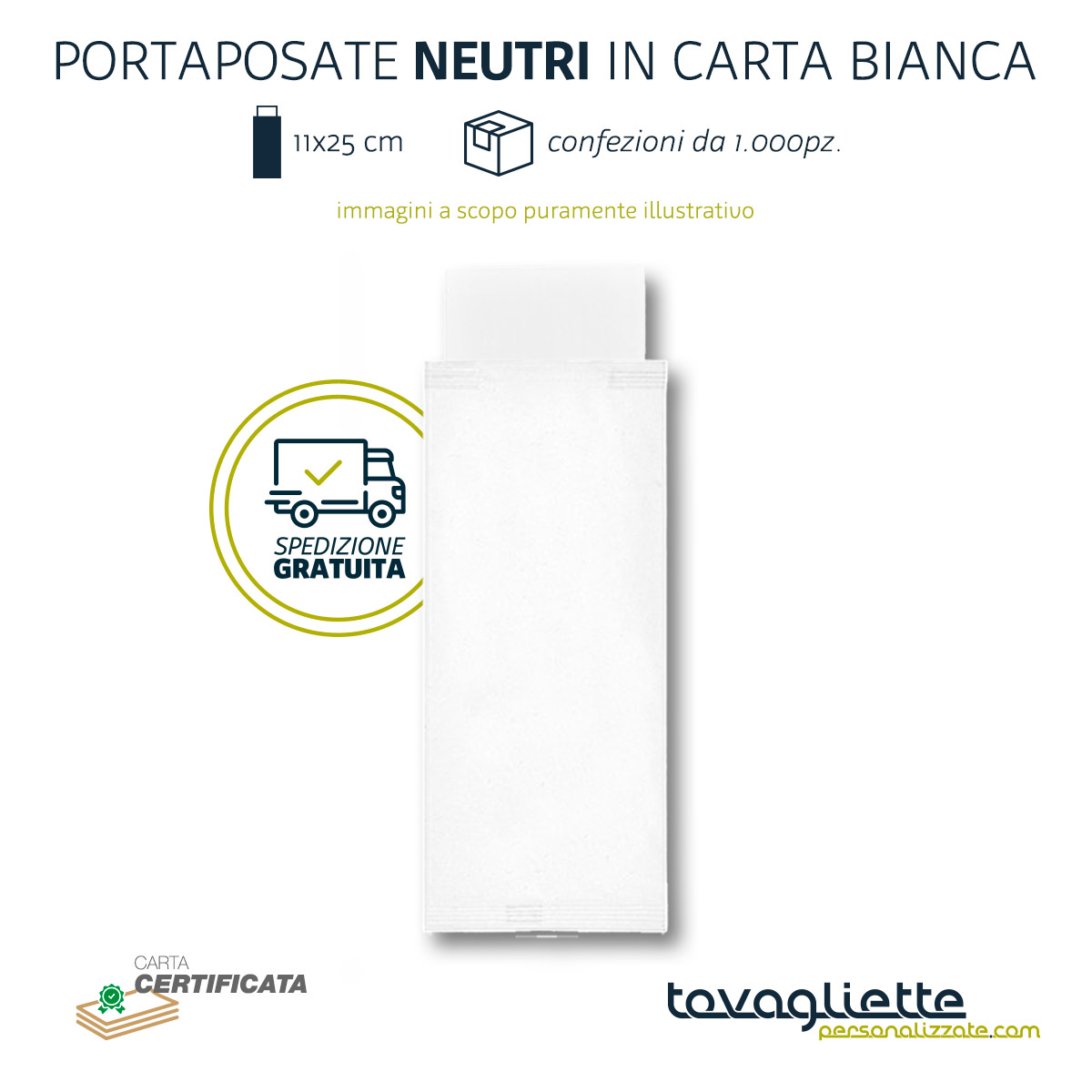 portaposate-in-carta-bianca-neutri-tovagliette-personalizzate